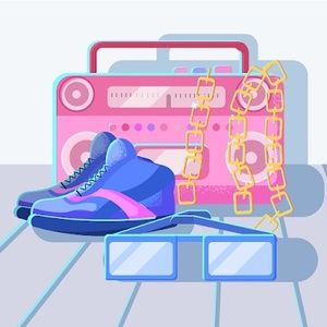 Meet your Posher, Ethan